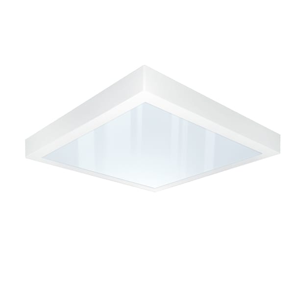 Esylux - LED595mm30W3K opl DALI LIN