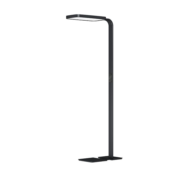 Esylux - Stålampe PRANA+ 110W TW sv  SL