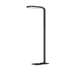 Esylux - Stålampe PRANA+ 110W TW sv SL