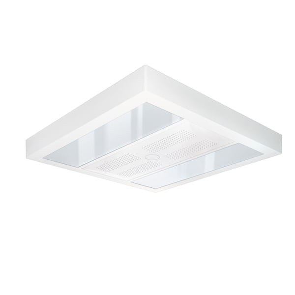 Esylux - LED595mm40W4K opl 1-10V LIN