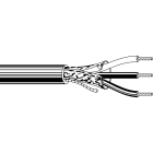 Belden Wire & Cable - Belden 5501FE 3leder,Skj,PVC