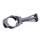 Holmefjord - Kabelbrufeste 114,80mm,plast