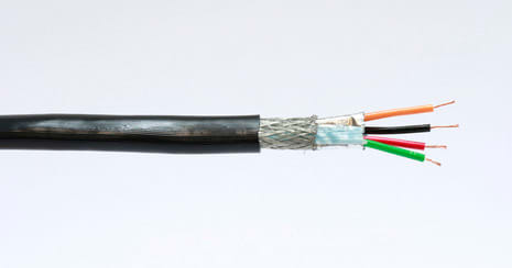 Belden Wire & Cable - Belden 9688 IBM Type 1A