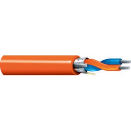 Belden Wire & Cable - Belden 3076F orange Fieldbus