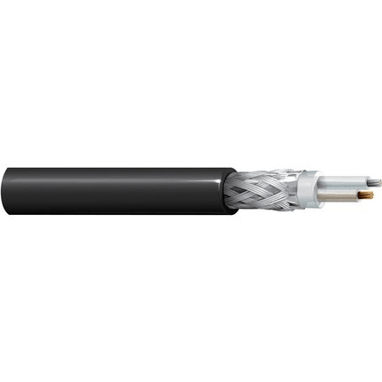 Belden Wire & Cable - B9207NH 1p Twinaxial 305mT