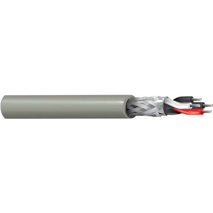 Holmefjord - Modbus 2par RS-485 S/FTP HF D