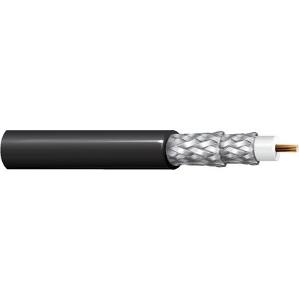 Belden Wire & Cable - Videokoaks RG59 HDTV fleksibel