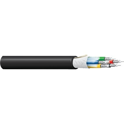 Belden Wire & Cable - Videokoaks 5xMiniHR 152mT