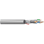 Belden Wire & Cable - Kat 7 S/FTP HF Grå 500mT