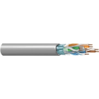 Belden Wire & Cable - KAT 6 F/UTP grå HF 500mT