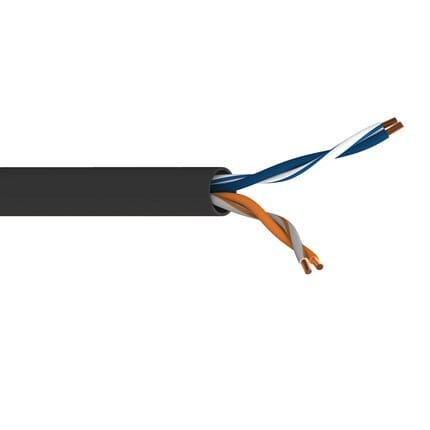 Holmefjord - Belden 7932A kat5e 2p uskj PVC