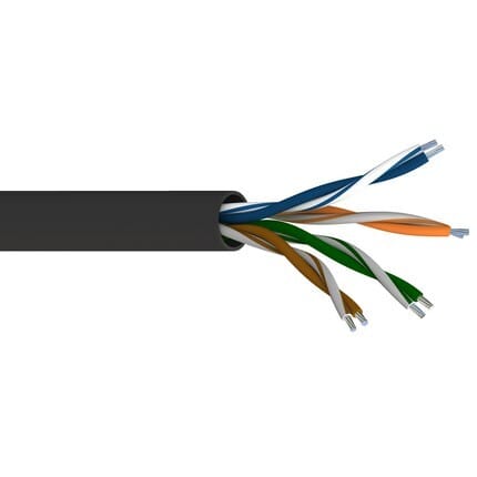 Holmefjord - Belden 7924A kat5e 4p skj PVC