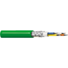 Holmefjord - Belden 70009PU kat5e 2p skj PU