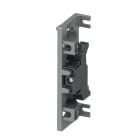 ABB Electrification - Endestopper, ZLS920, (Posen inneholder 2 stk: 1 venstre / 1 høyre), SMISSLINE TP