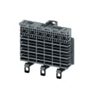 ABB Electrification - Sokkel, ZLS906, 6 moduler 108mm, , SMISSLINE TP