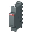 ABB Electrification - ZLS938 TP Isolator, Isolerer 2 skinnesett fra hverandre, 18mm