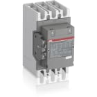 ABB Electrification - AF205-30-11-14 250-500V 50/60Hz/DC - Kontaktor med skinnetilkobling. Med 1NO+1NC hjelpekontakt.