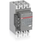ABB Electrification - AF190-30-11-14 250-500V 50/60Hz/DC - Kontaktor med skinnetilkobling. Med 1NO+1NC hjelpekontakt.