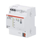 ABB Electrification - SV/S30.320.2.1, strømforsyning KNX, 320mA, diagnostikk