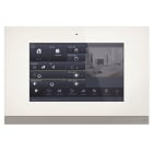 ABB Electrification - ComfortTouch 12" hvit