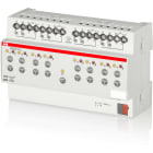 ABB Electrification - Elektronisk rele 8-kanal