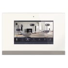 ABB Electrification - ComfortTouch 9" hvit