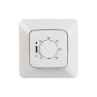 ABB Electrification - KOMBI.TERMOSTAT 15A, JUSSI