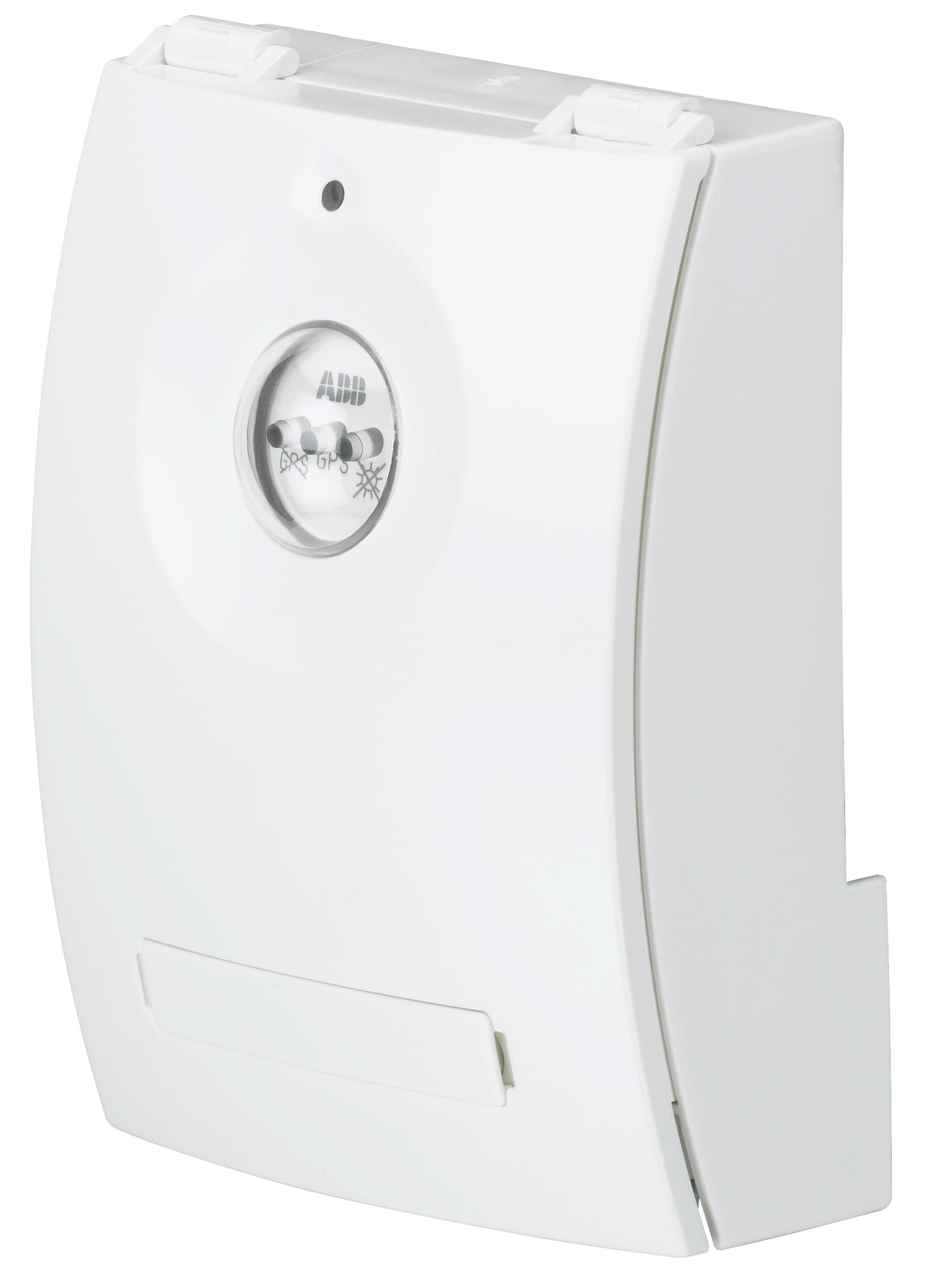 ABB Electrification - GPS antenne for årsur