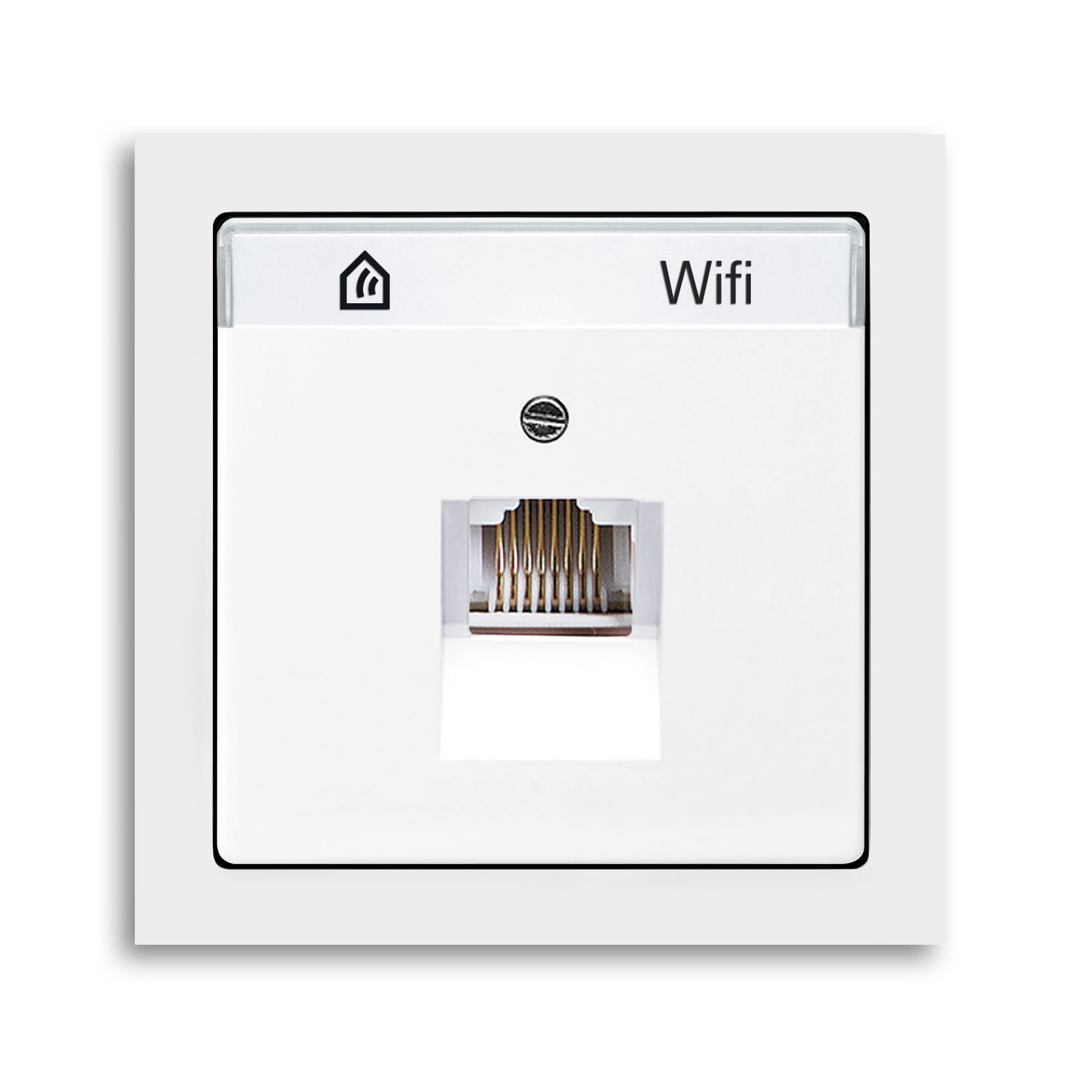 ABB Electrification - INNSATS WLAN ACCESS POINT