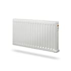 LVI Produkter - YALI D 1250W LAV Koblingsboks HXL=30x130CM OLJEFYLT PANELOVN
