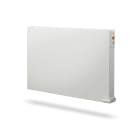 LVI Produkter - Yali P 1250W Høy Koblingsboks HxL=50X80Cm Oljefylt Panelovn