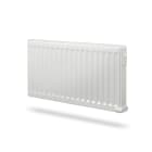 LVI Produkter - Yali C 1250W Høy Koblingsboks HxL=50X130Cm Oljefylt Panelovn