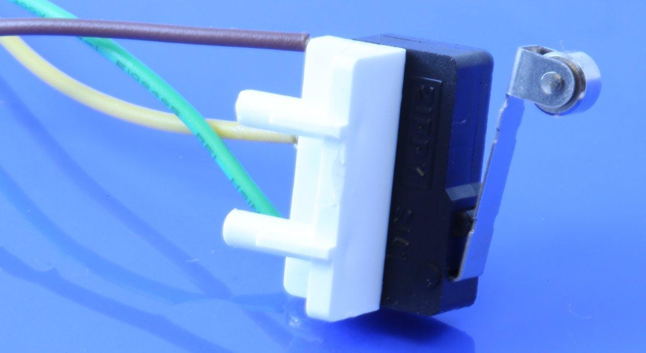 Centex - Sabotasjebryter for DCN plint