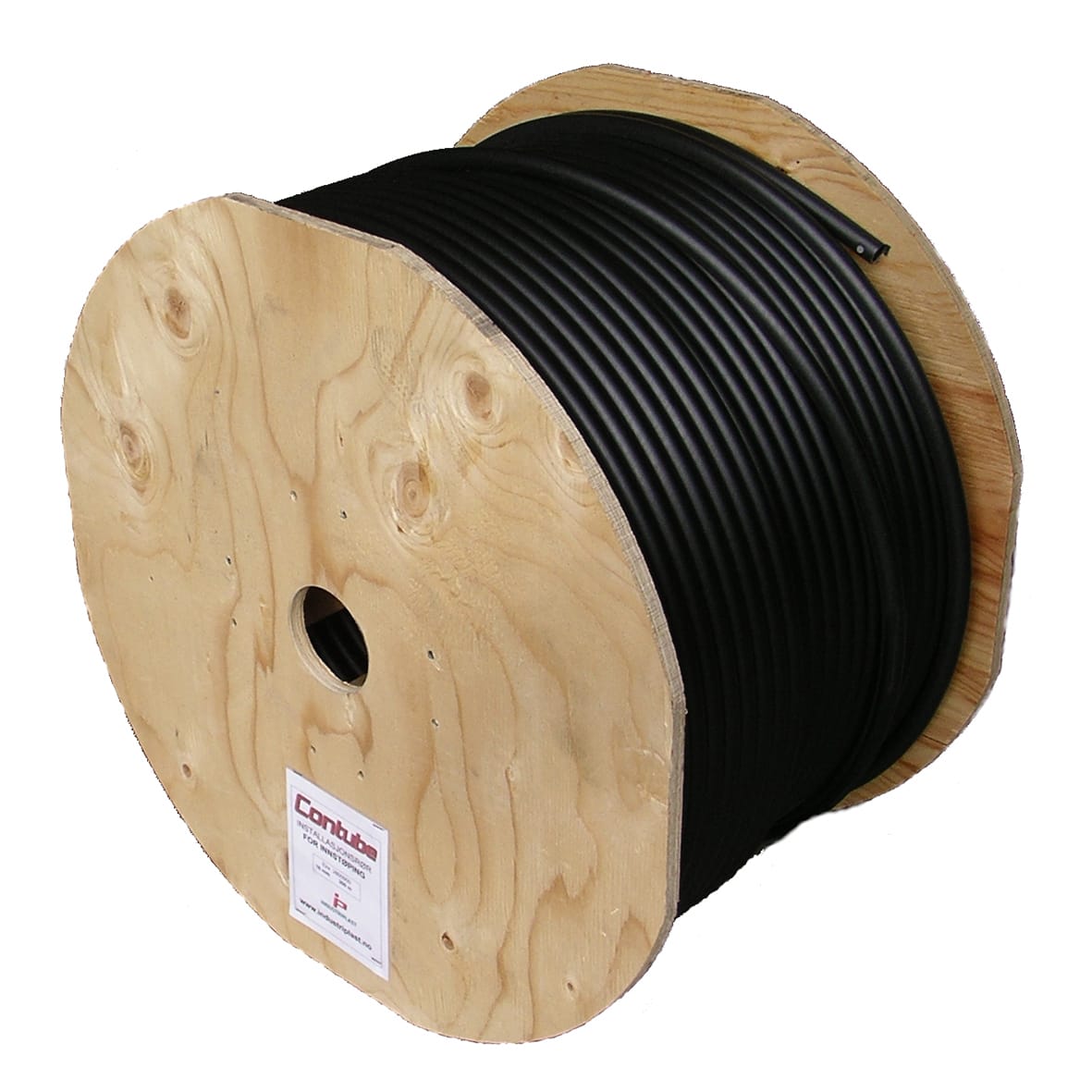 Industriplast - 20-200 CONTUBE