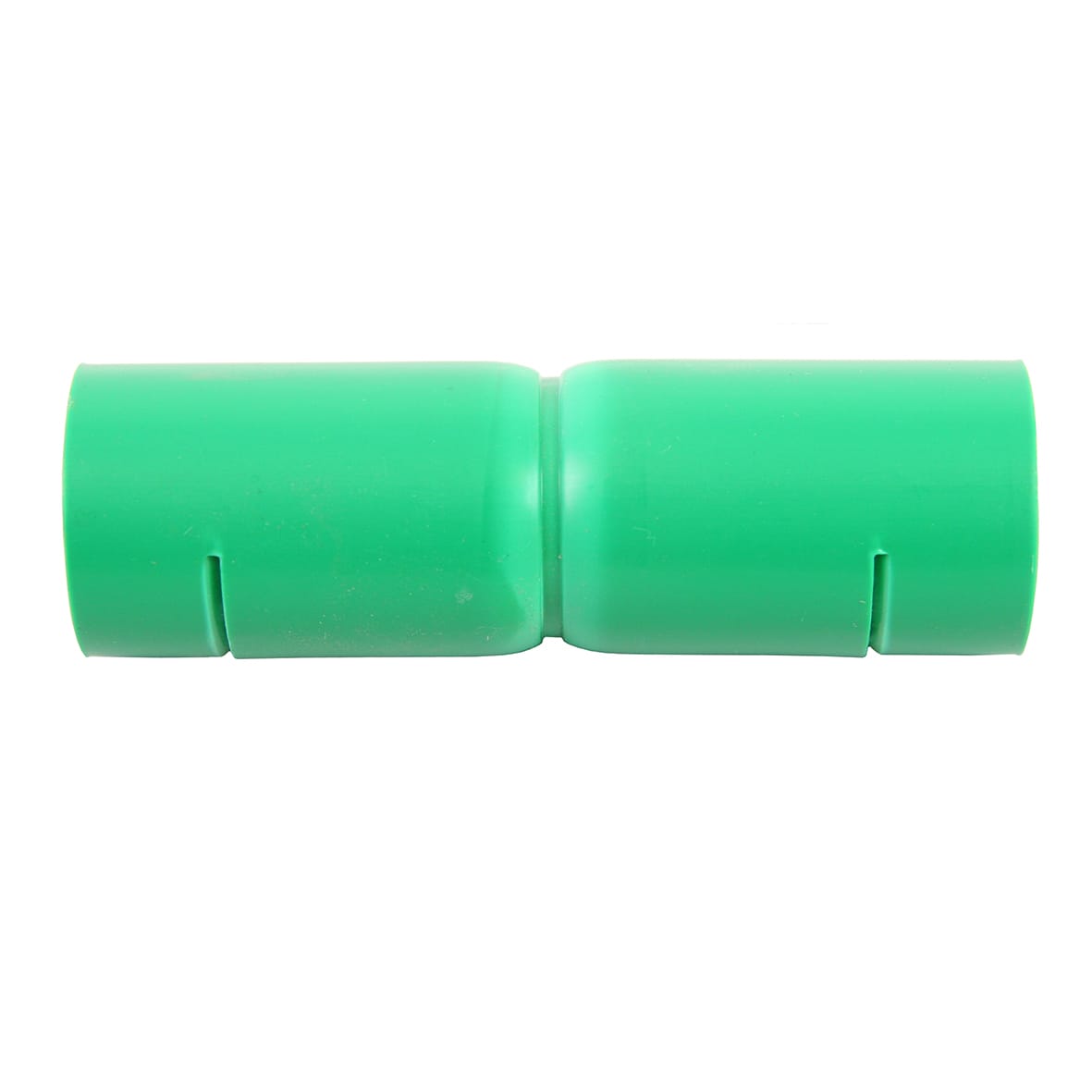 Pipelife - 25 mm muffe for brannvarslingsrør