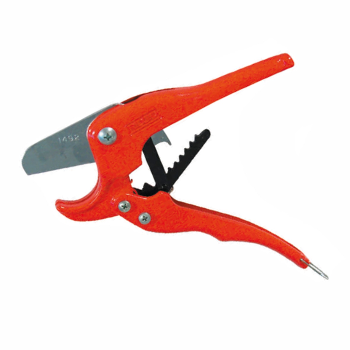 Industriplast - Rørkutter for Fiberkabelrør, max 40 mm