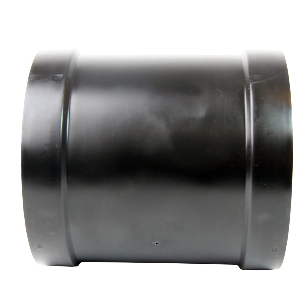 Pipelife - 110 mm PP løpemuffe for PVC kabelrør