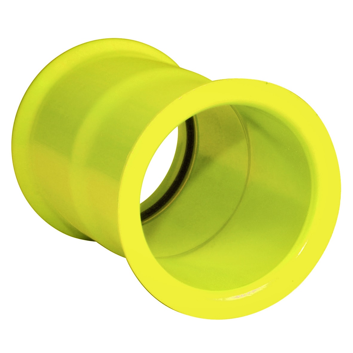 Pipelife - 110 PVC TROMPETMUFFE U/SAND GU
