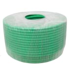 Pipelife - 16mm Powerflex m/KTV 1,0/4,8 CQ - halogenfri, 100m, grønn