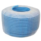 Pipelife - 16mm Powerflex m/KNX 2X2X0,8 - halogenfri, 100m, blå