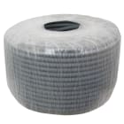 Pipelife - 16mm Powerflex m/IX/FQ3G1,5 - halogenfri, 100m, grå