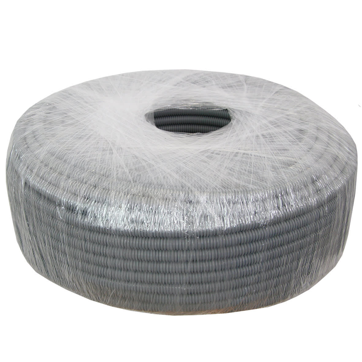 Pipelife - 20mm Powerflex m/IX/EQ5G2,5 - halogenfri, 50m, grå