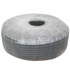 Pipelife - 20mm Powerflex m/IX/EQ5G2,5 - halogenfri, 50m, grå