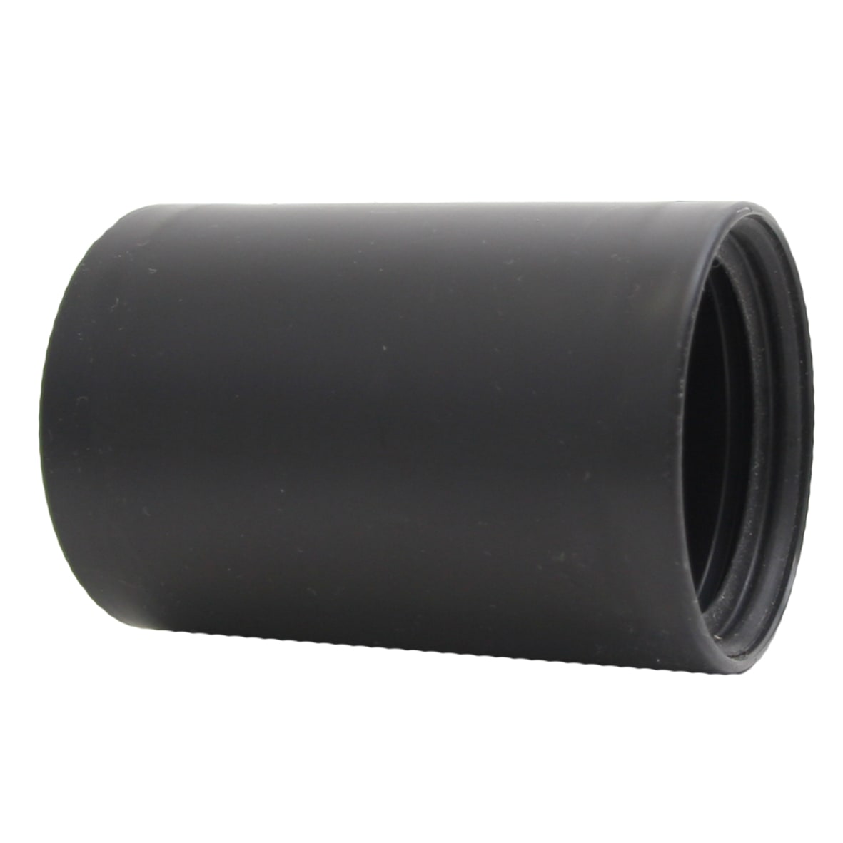 Pipelife - 50 mm skjøtemuffe for PE korrugerte rør