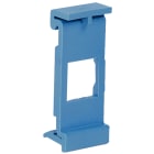 ABB Electrification - DIN-SKINNEADAPTER ED59P10