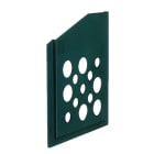 ABB Electrification - Skjemalomme A4 Selvkleb. ZA13