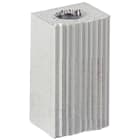 ABB Electrification - Avstandsstykke ZB61P10 10mm