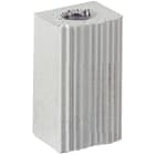 ABB Electrification - Avstandsstykke ZB63P10 20mm