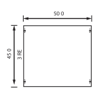 ABB Electrification - MODUL ED630T5 F.T5,3-4P,T4,4P
