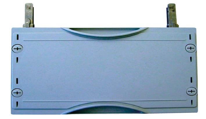 ABB Electrification - DIN-skinnemodul 1BF0000 1FB